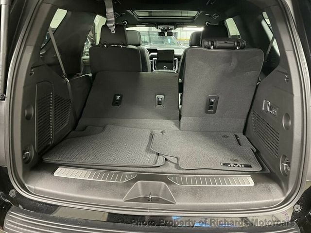 2026 GMC Yukon 4WD 4dr Denali (C15796)