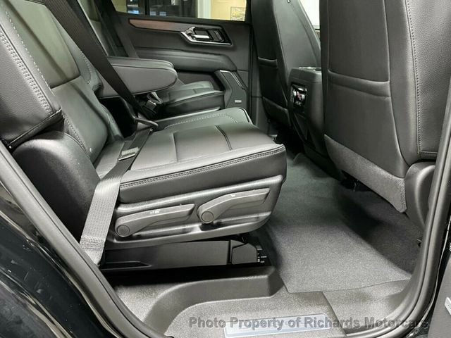 2026 GMC Yukon 4WD 4dr Denali (C15796)