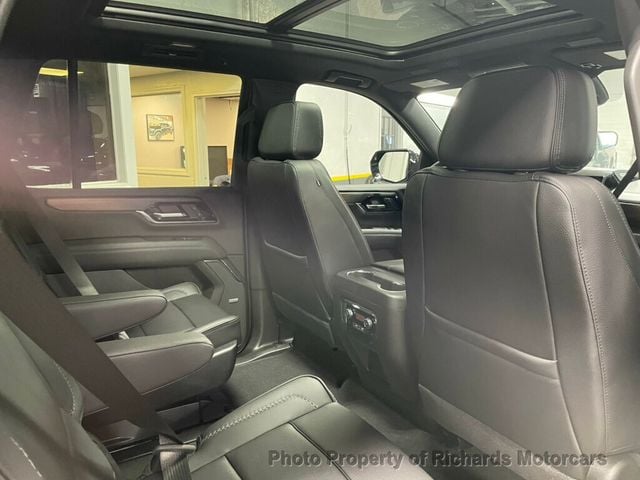 2026 GMC Yukon 4WD 4dr Denali (C15796)