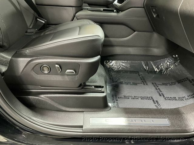 2026 GMC Yukon 4WD 4dr Denali (C15796)