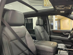 2026 GMC Yukon 4WD 4dr Denali (C15796)