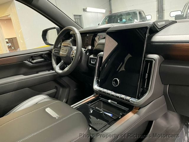 2026 GMC Yukon 4WD 4dr Denali (C15796)