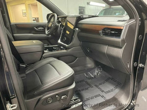 2026 GMC Yukon 4WD 4dr Denali (C15796)