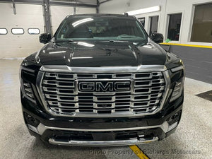 2026 GMC Yukon 4WD 4dr Denali (C15796)