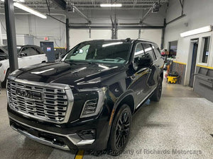 2026 GMC Yukon 4WD 4dr Denali (C15796)