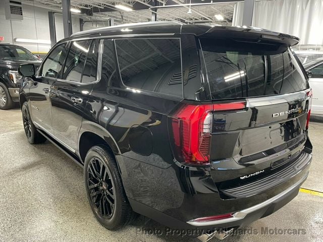 2026 GMC Yukon 4WD 4dr Denali (C15796)