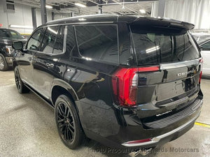 2026 GMC Yukon 4WD 4dr Denali (C15796)