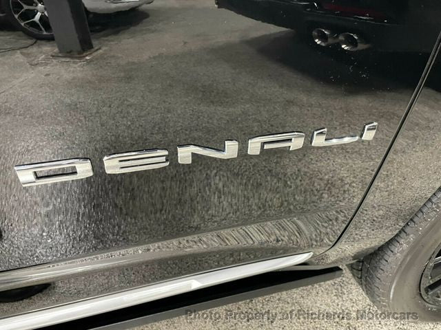 2026 GMC Yukon 4WD 4dr Denali (C15796)