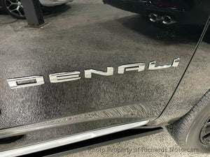2026 GMC Yukon 4WD 4dr Denali (C15796)