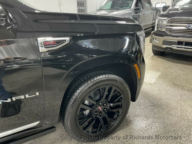 2026 GMC Yukon 4WD 4dr Denali (C15796)