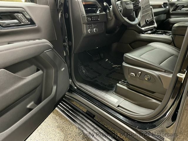 2026 GMC Yukon 4WD 4dr Denali (C15796)