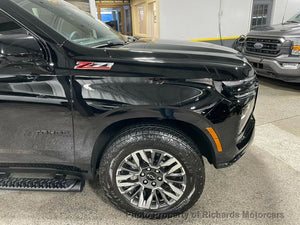 2025 Chevrolet Tahoe 4WD 4dr Z71 (C15793)