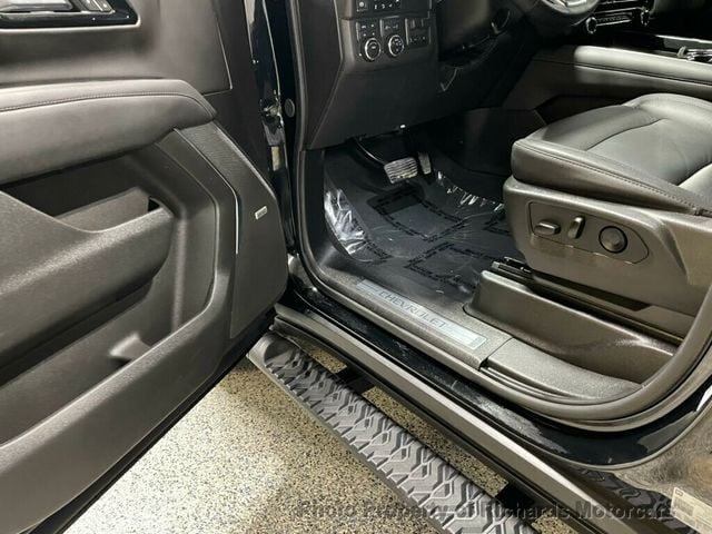 2025 Chevrolet Tahoe 4WD 4dr Z71 (C15793)