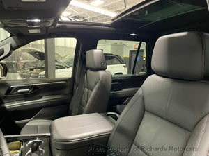 2025 Chevrolet Tahoe 4WD 4dr Z71 (C15793)