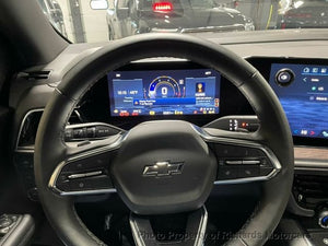 2025 Chevrolet Tahoe 4WD 4dr Z71 (C15793)