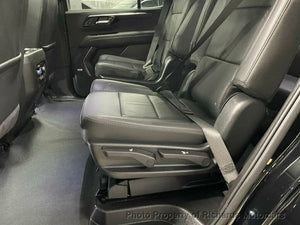 2025 Chevrolet Tahoe 4WD 4dr Z71 (C15793)