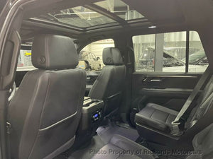 2025 Chevrolet Tahoe 4WD 4dr Z71 (C15793)