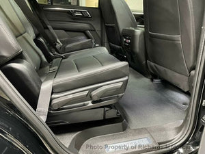 2025 Chevrolet Tahoe 4WD 4dr Z71 (C15793)