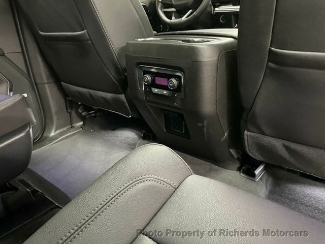 2025 Chevrolet Tahoe 4WD 4dr Z71 (C15793)