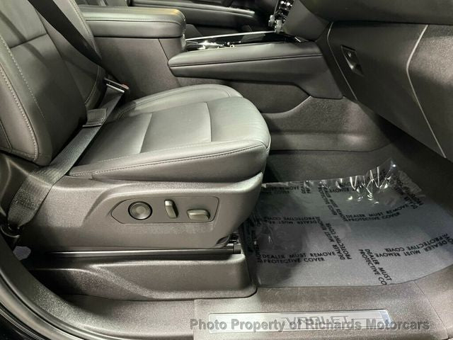 2025 Chevrolet Tahoe 4WD 4dr Z71 (C15793)