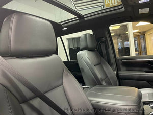 2025 Chevrolet Tahoe 4WD 4dr Z71 (C15793)