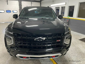 2025 Chevrolet Tahoe 4WD 4dr Z71 (C15793)