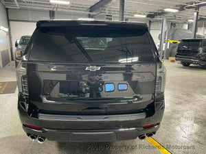 2025 Chevrolet Tahoe 4WD 4dr Z71 (C15793)