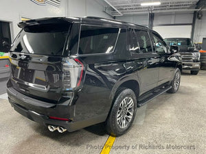 2025 Chevrolet Tahoe 4WD 4dr Z71 (C15793)
