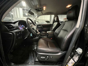 2018 Toyota 4Runner TRD Pro 4WD (C15186A)