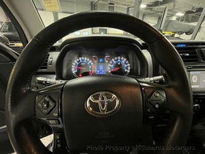2018 Toyota 4Runner TRD Pro 4WD (C15186A)