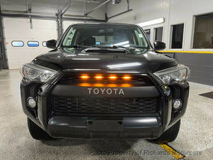 2018 Toyota 4Runner TRD Pro 4WD (C15186A)