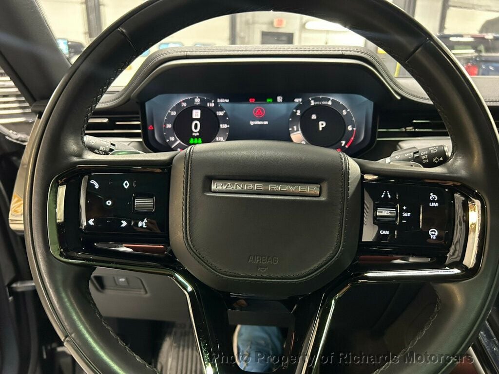 2023 Land Rover Range Rover Sport P400 SE Dynamic (C15602A) - Image 15
