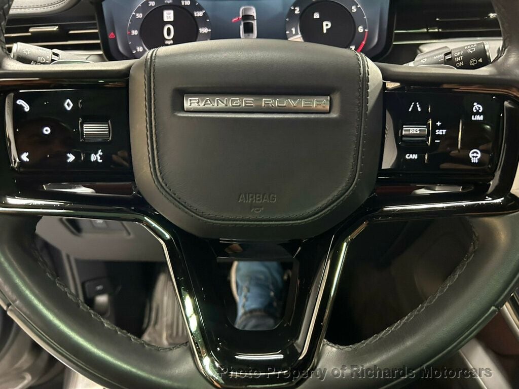 2023 Land Rover Range Rover Sport P400 SE Dynamic (C15602A) - Image 16
