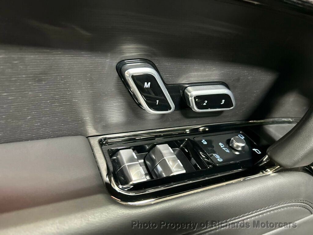 2023 Land Rover Range Rover Sport P400 SE Dynamic (C15602A) - Image 19