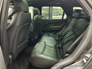 2023 Land Rover Range Rover Sport P400 SE Dynamic (C15602A) - Image 20