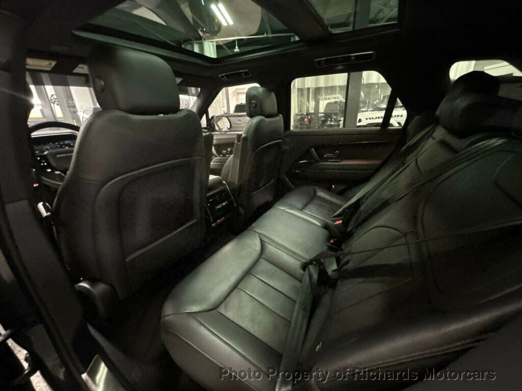 2023 Land Rover Range Rover Sport P400 SE Dynamic (C15602A) - Image 21