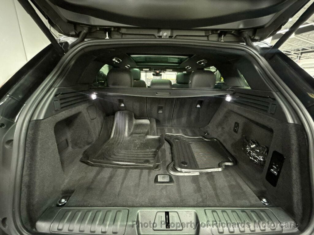 2023 Land Rover Range Rover Sport P400 SE Dynamic (C15602A) - Image 22