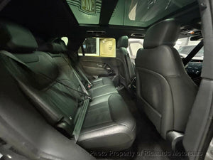 2023 Land Rover Range Rover Sport P400 SE Dynamic (C15602A) - Image 23