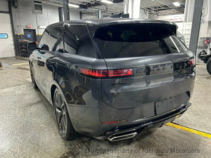 2023 Land Rover Range Rover Sport P400 SE Dynamic (C15602A) - Image 5