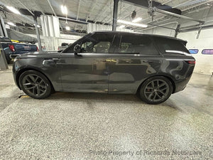 2023 Land Rover Range Rover Sport P400 SE Dynamic (C15602A) - Image 6