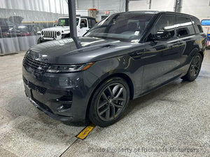 2023 Land Rover Range Rover Sport P400 SE Dynamic (C15602A) - Image 7