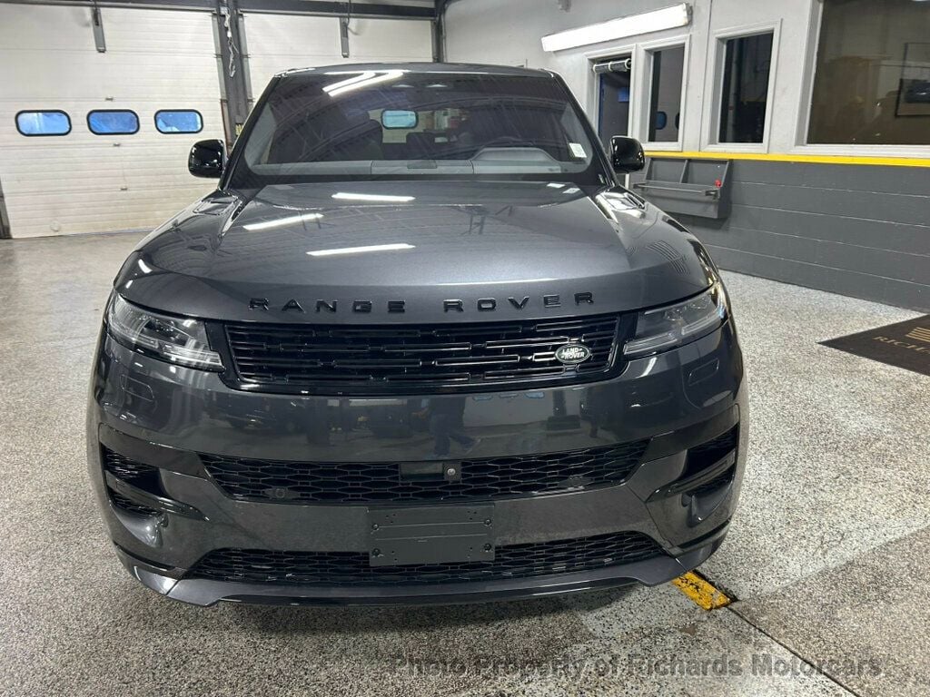 2023 Land Rover Range Rover Sport P400 SE Dynamic (C15602A) - Image 8