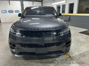 2023 Land Rover Range Rover Sport P400 SE Dynamic (C15602A) - Image 8