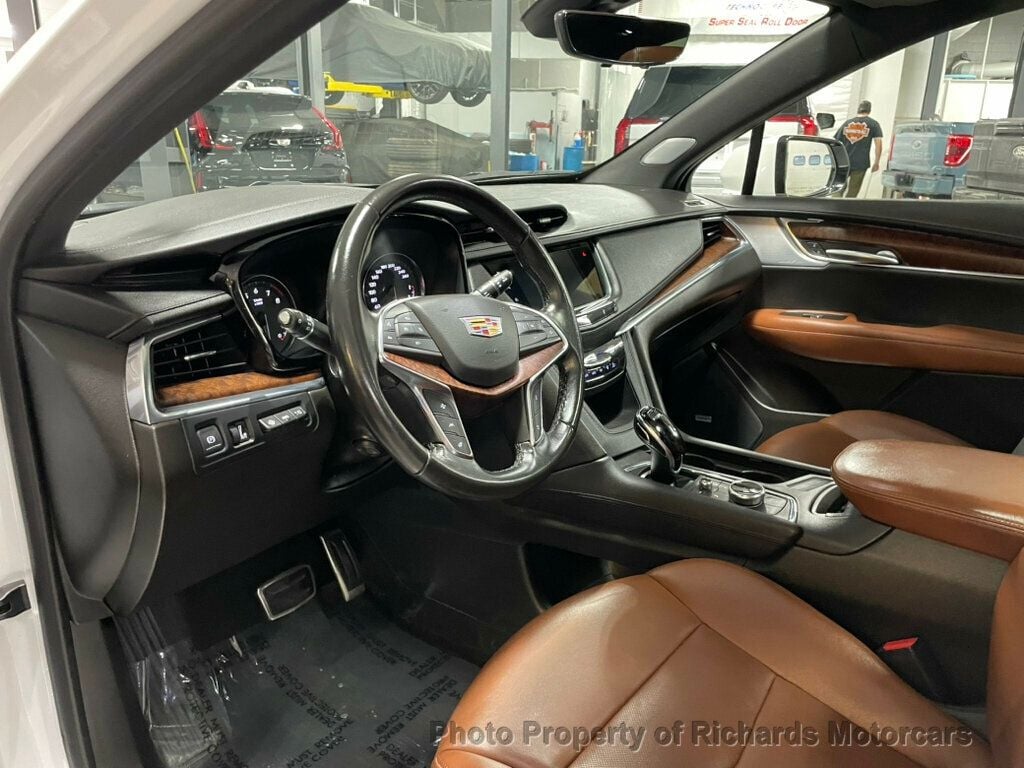 2023 Cadillac XT5 AWD 4dr Sport (C15735) - Image 10