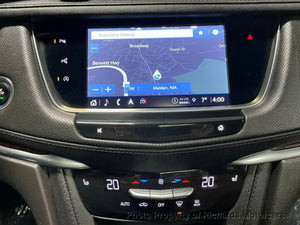 2023 Cadillac XT5 AWD 4dr Sport (C15735) - Image 13
