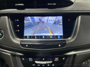 2023 Cadillac XT5 AWD 4dr Sport (C15735) - Image 14