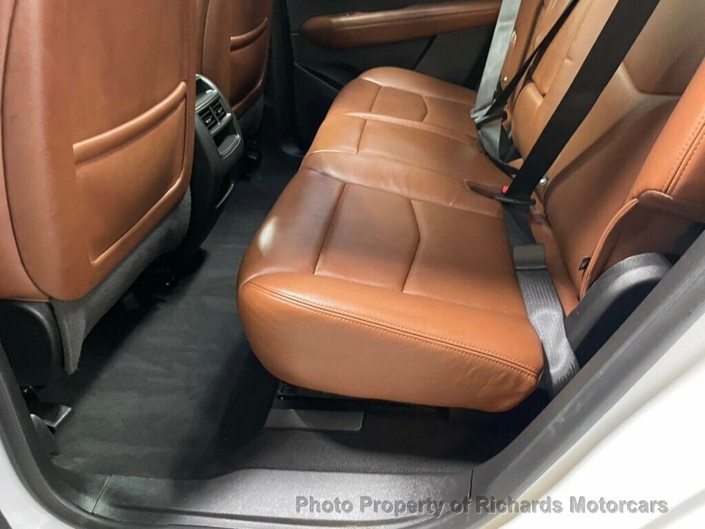 2023 Cadillac XT5 AWD 4dr Sport (C15735) - Image 15