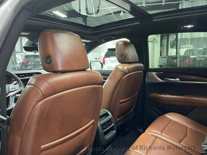 2023 Cadillac XT5 AWD 4dr Sport (C15735) - Image 16
