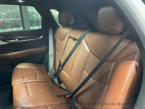 2023 Cadillac XT5 AWD 4dr Sport (C15735) - Image 17