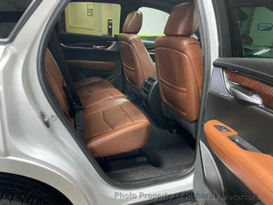 2023 Cadillac XT5 AWD 4dr Sport (C15735) - Image 19